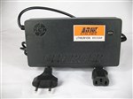 Зарядное устройство для электровелосипеда для литиевых АКБ 60V20Ah 17S 3A от 220V (71,4V 2,8-3A)